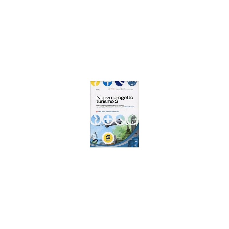 ECO  VOL.1 + SKILL BOOK + STUDIAFACILE