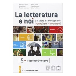 LEGGERSI PACK  NARRATIVA + QUADERNO DI SCRITTURA + ANTOLOGIA DEI PROMESSI SPOSI