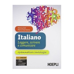 CHE SOGGETTO! VOLUME A + VOLUME B + VOLUME SCRITTURA + TAVOLE PER IL RIPASSO + EBOOK