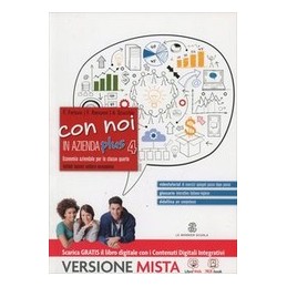 CHIMICA: MOLECOLE IN MOVIMENTO ED.ROSSA VOLUME UNICO