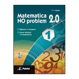 MATEMATICA.BLU 2.0 VOL.3 CON TUTOR  4ED