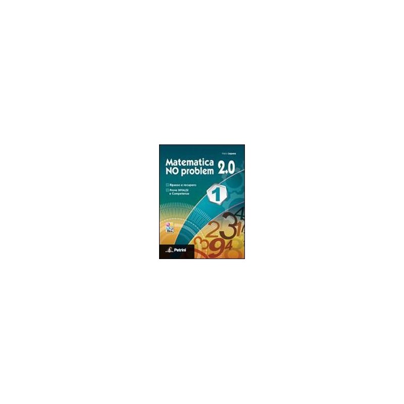 MATEMATICA.BLU 2.0 VOL.3 CON TUTOR  4ED