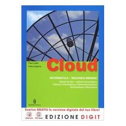 SCIENZE NATURALI VOLUME  CHIMICA E SCIENZE DELLA TERRA