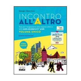 IL TESSUTO DELLE PAROLE VOLUME UNICO