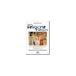 nuovo-religione-e-religioni--cd-rom-volume-unico-vol-u