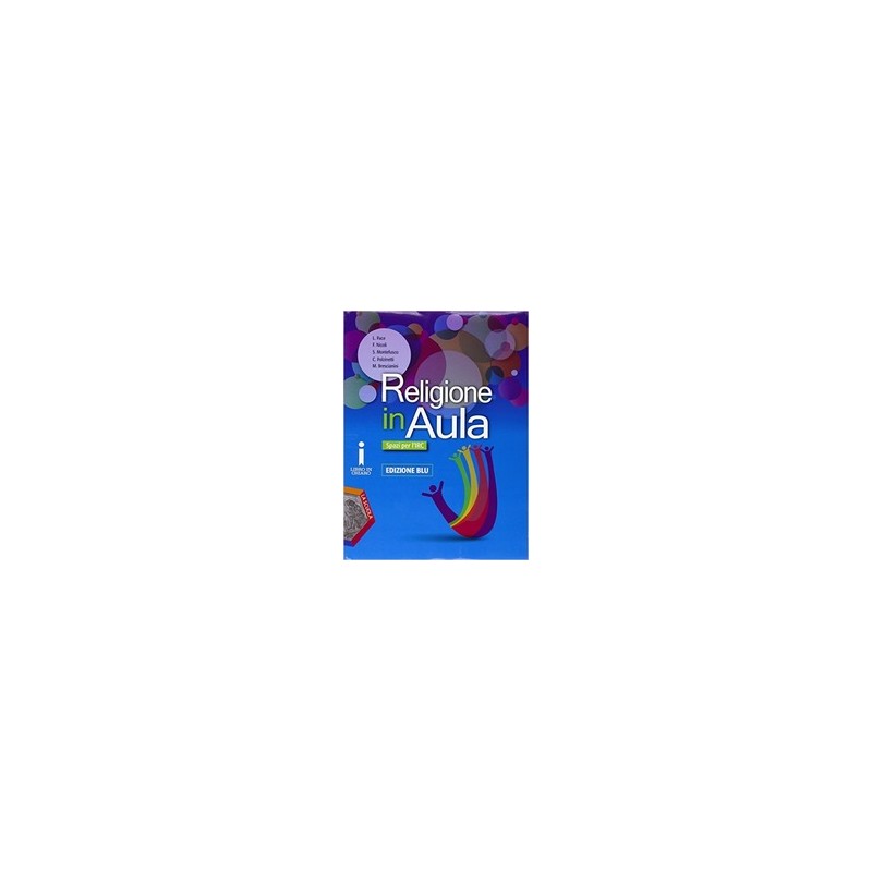 RELIGIONE-AULA-EDIZIONE-BLU-EDIZIONE-PLUS--DVD-Vol RELIGIONE-AULA-EDIZIONE-BLU-EDIZIONE-PLUS--DVD-Vol