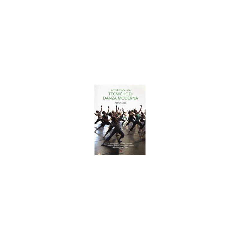 INTRODUZIONE-ALLE-TECNICHE-DANZA-MODERNE INTRODUZIONE-ALLE-TECNICHE-DANZA-MODERNE