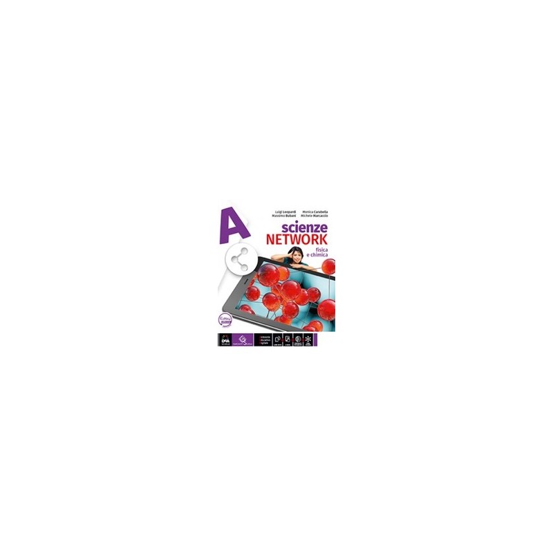 SCIENZE-NETWORK-EDIZIONE-TEMATICA-VOLUMI---EASY-BOOK--EBOOK-ABCD--EASY-BOOK-D SCIENZE-NETWORK-EDIZIONE-TEMATICA-VOLUMI---EASY-BOOK--EBOOK-ABCD--EASY-BOOK-D