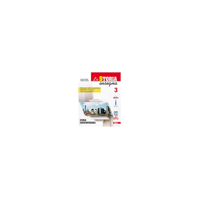 STORIA-INSEGNA--VOL--STRUMENTI STORIA-INSEGNA--VOL--STRUMENTI