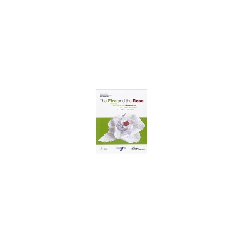 FIRE-AND-THE-ROSE-THE-OVER-THE-CENTURIES-CDROM-EXPLORING-SOCIETY-AND-LITERATURE-FOR-CULTURAL FIRE-AND-THE-ROSE-THE-OVER-THE-CENTURIES-CDROM-EXPLORING-SOCIETY-AND-LITERATURE-FOR-CULTURAL