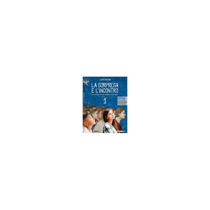 SORPRESA-LINCONTRO-VOL1-ATLANTE-CON-EBOOK SORPRESA-LINCONTRO-VOL1-ATLANTE-CON-EBOOK