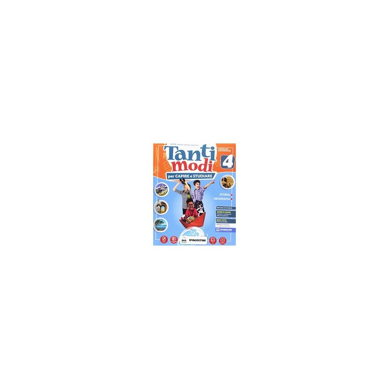 TANTI-MODI-PER-CAPIRE-STUDIARE-AMBITO-ANTROPOLOGICO-CLASSE-EBOOK--Vol TANTI-MODI-PER-CAPIRE-STUDIARE-AMBITO-ANTROPOLOGICO-CLASSE-EBOOK--Vol