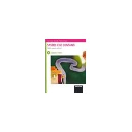 STRADA DI PERLE (UNA) VOLUME 2Â° CICLO ED. 2019 VOL. U