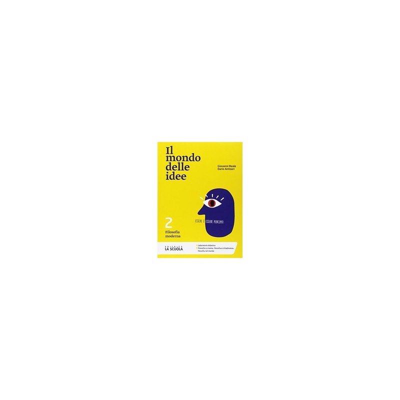 MONDO-DELLE-IDEE-CLIL-ED--ALUNNI-FILOSOFIA-MODERNA-VOL MONDO-DELLE-IDEE-CLIL-ED--ALUNNI-FILOSOFIA-MODERNA-VOL