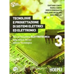 tecnologie-e-progettazione-di-sistemi-elettrici-ed-elettronici-vol3-per-larticolazione-elettrotecn