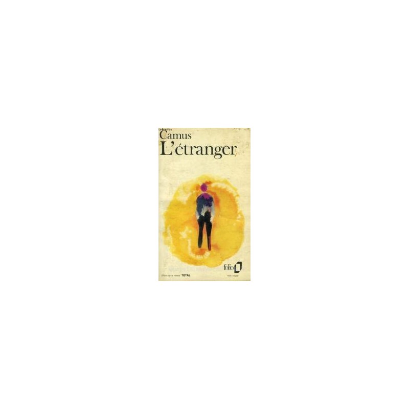 ETRANGER ETRANGER