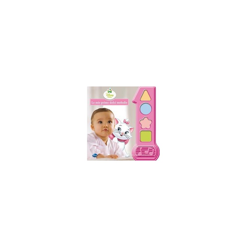 ARISTOGATTI-DOLCI-MELODIE ARISTOGATTI-DOLCI-MELODIE
