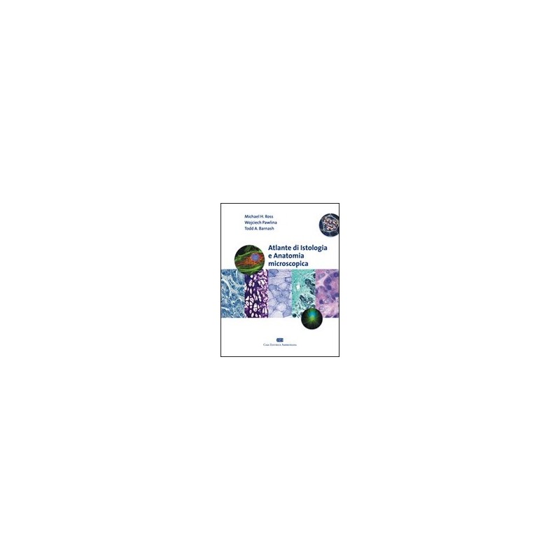 ROSSATLANTE-ISTOLOGIA---CEA ROSSATLANTE-ISTOLOGIA---CEA