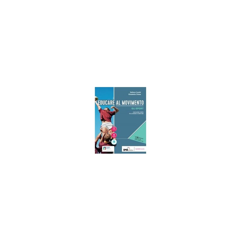 EDUCARE-MOVIMENTO-VOLUNICO-ALLENAMENTO-GLI-SPORT EDUCARE-MOVIMENTO-VOLUNICO-ALLENAMENTO-GLI-SPORT
