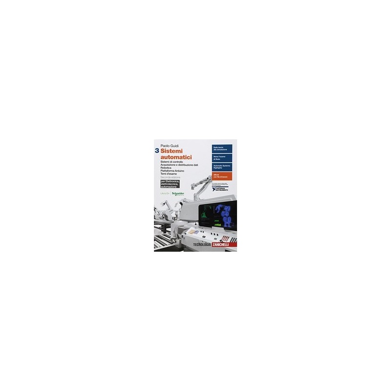 SISTEMI-AUTOMATICI-VOL3-PER-ELETTRONICA-ELETTROTECNICA-AUTOMAZIONE-2ED SISTEMI-AUTOMATICI-VOL3-PER-ELETTRONICA-ELETTROTECNICA-AUTOMAZIONE-2ED