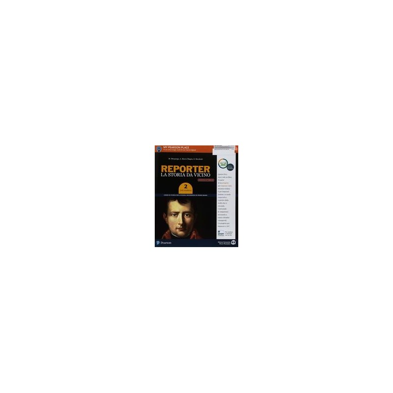 REPORTER-VOL-ED-VOLLIMPARAFACILEITEITEPLDIDASTORE REPORTER-VOL-ED-VOLLIMPARAFACILEITEITEPLDIDASTORE