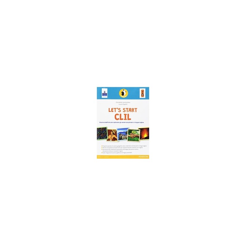 LETS-START-CLIL-Vol LETS-START-CLIL-Vol