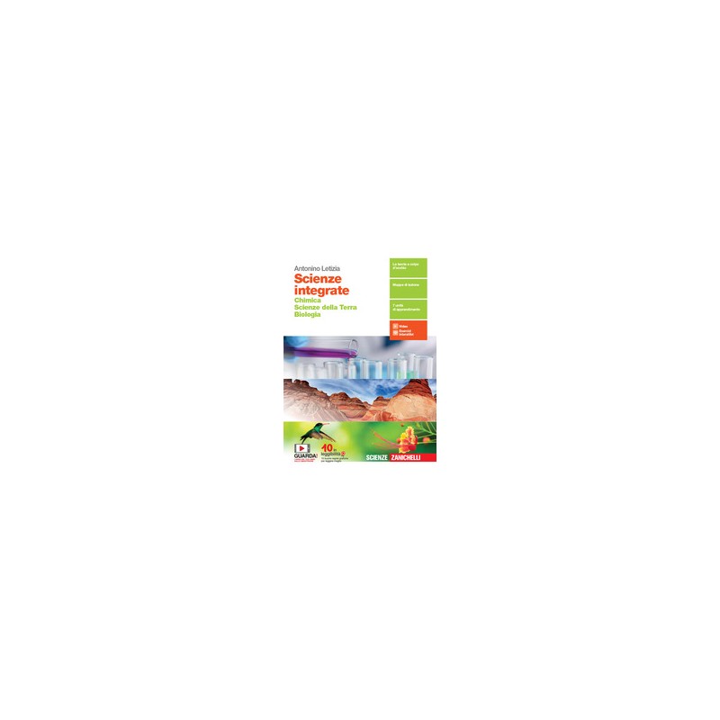 SCIENZE-INTEGRATE-CHIMICA-SCIENZE-DELLA-TERRA-BIOLOGIA-LDM--PER-ISTITUTI-PROFESSIONALI SCIENZE-INTEGRATE-CHIMICA-SCIENZE-DELLA-TERRA-BIOLOGIA-LDM--PER-ISTITUTI-PROFESSIONALI