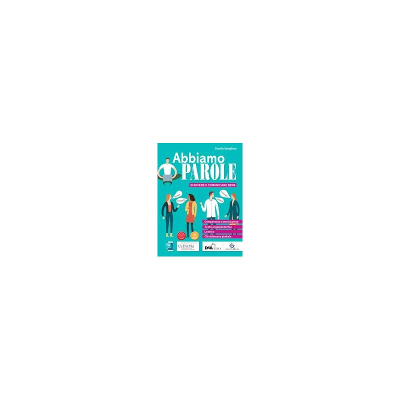 ABBIAMO-PAROLE-VOLUME-UNICO-EBOOK---SCRIVERE-COMUNICARE-BENE ABBIAMO-PAROLE-VOLUME-UNICO-EBOOK---SCRIVERE-COMUNICARE-BENE
