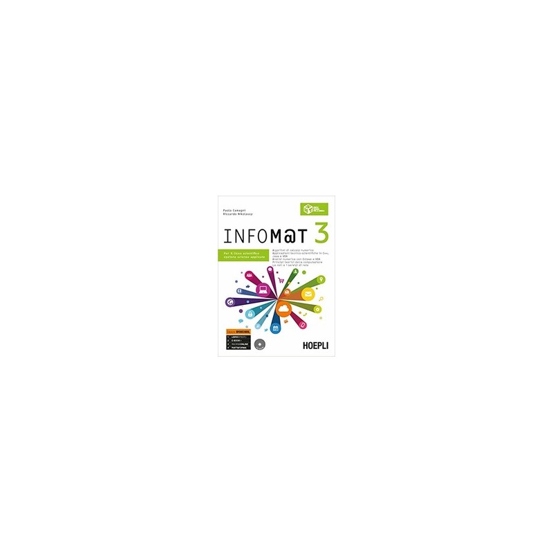 INFOMT-PER-LICEO-SCIENTIFICO-OPZIONE-SCIENZE-APPLICATE-Vol INFOMT-PER-LICEO-SCIENTIFICO-OPZIONE-SCIENZE-APPLICATE-Vol