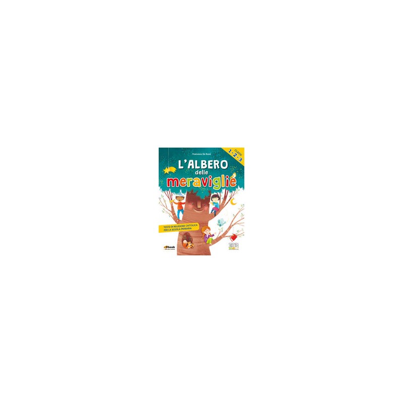 LALBERO-DELLE-MERAVIGLIE-Vol LALBERO-DELLE-MERAVIGLIE-Vol