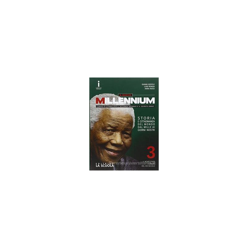 nuovo-millennium--vol3--edplus--clil-history nuovo-millennium--vol3--edplus--clil-history