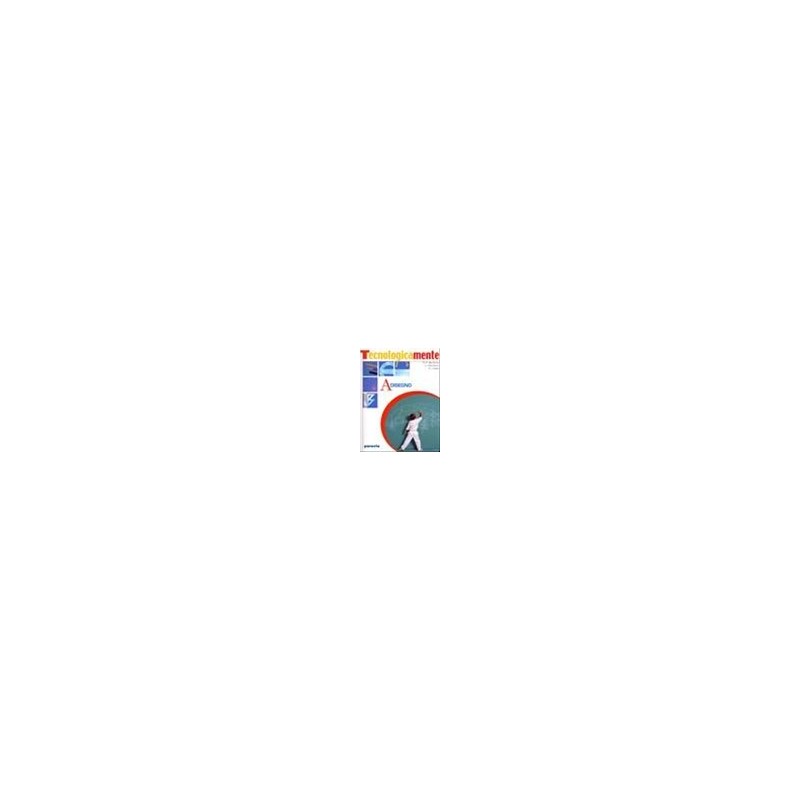 tecnologicamente-a-disegno-vol-u tecnologicamente-a-disegno-vol-u