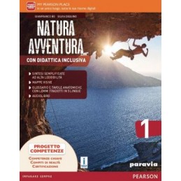 ANTOLOGIA LETTERARIA POESIA E TEATRO Vol. U