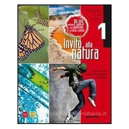 invito-alla-natura-plus-3-versione-annuale-con-active-book--vol-3