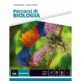 percorsi-di-biologia---volume-unico--con-ebook