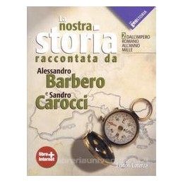 CONOSCENZA STORICA MANUALE 2  Vol. 2