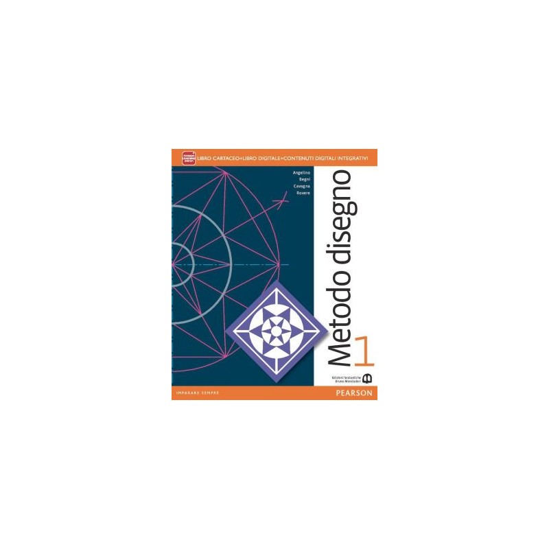 DISEGNO GEOMETRICO. TERZA EDIZIONE  Vol. U DISEGNO GEOMETRICO. TERZA EDIZIONE  Vol. U