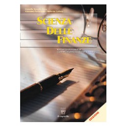 scienza-delle-finanze-edizione-2011--vol-u