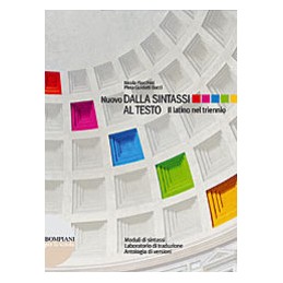 ESERCIZI GRECI VOL. 2 NUOVA EDIZIONE A CURA DI S. CORBINELLI Vol. 2