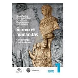 sermo-et-humanitas-manuale--percorsi-di-lavori-1--replessicale--compiti-vacanze-1-vol-1