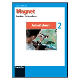 MAGNET ARBEITSBUCH 2