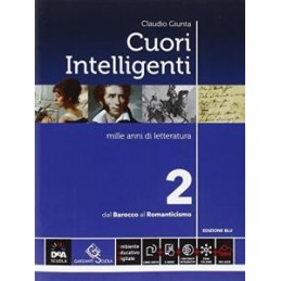 cuori-intelligenti---volume-2--edizione-blu-mille-anni-di-letteratura---ebook