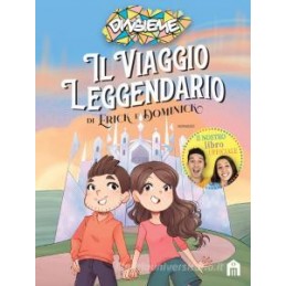 CHIMICA TUTTO SI TRASFORMA - SECONDO BIENNIO 2