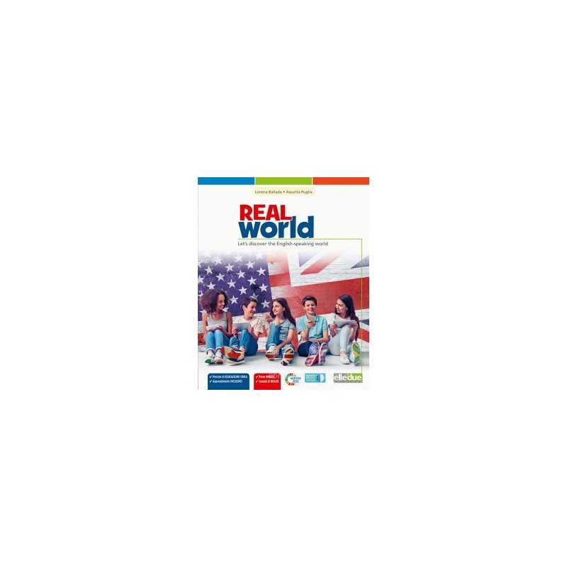 LUCE DEL MONDO + DVD   VOL. UNICO  (2 TOMI) E BOOK IN PDF SCARICABILE SU SCUOLA BOOK Vol. U