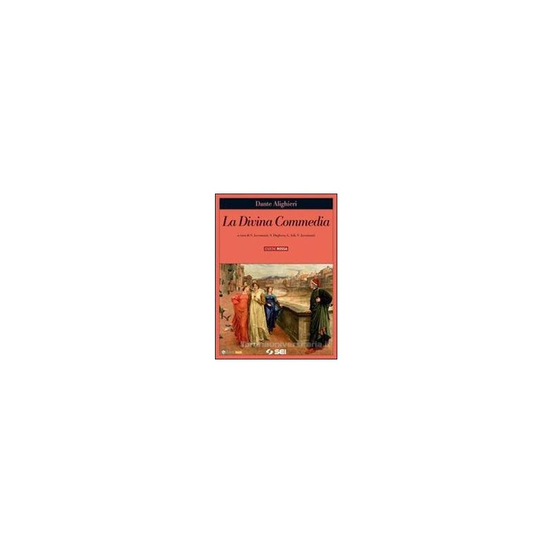 divina-commedia-la--cd----edizione-rossa-volume-unico--cd-rom-vol-u divina-commedia-la--cd----edizione-rossa-volume-unico--cd-rom-vol-u