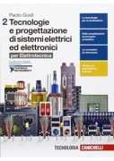 SCIENZE E E TECNOLOGIE APPLICATE AREA ELETTRICO INFORMATICA CON OPENBOOK -EXTRAKIT