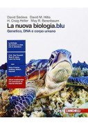 NUOVA BIOLOGIA BLU (LA) - GENETICA, DNA E CORPO UMANO (LDM) NUOVA BIOLOGIA BLU (LA) - GENETICA, DNA E CORPO UMANO (LDM)