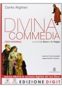 DIVINA COMMEDIA VOLUME UNICO + ME BOOK DIVINA COMMEDIA VOLUME UNICO + ME BOOK