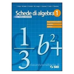 schede-di-algebra-1-terza-edizione-rappresentazioni-grafiche---probabilita---statistica-vol-1