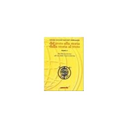 PARLIAMOCI CHIARO + DVD GRAMMATICA E SCRITTURA CON PROVE INVALSI VOL. U